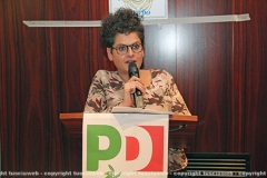 Viterbo - Congresso - Tutti i volti del Pd