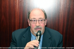 Aldo Fabbrini