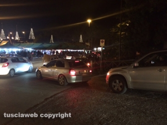 Tutti in centro per gli acquisti di Natale