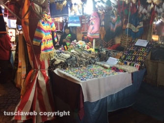 Tutti in centro per gli acquisti di Natale