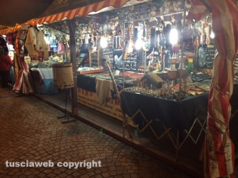 Tutti in centro per gli acquisti di Natale