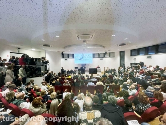 I Pirati della bellezza - Tutti in fila per vedere Marco Travaglio