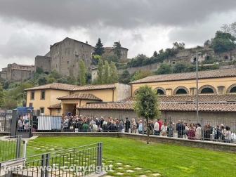 Marco Travaglio ai Pirati della bellezza