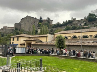 I Pirati della bellezza - Tutti in fila per vedere Marco Travaglio