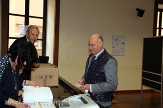 Elezioni provinciali