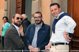 Elezioni provinciali