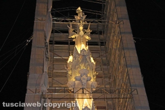Tutto esaurito per le penne sotto la macchina
