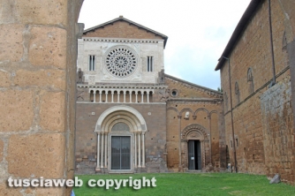 Uccellacci e uccellini a Tuscania