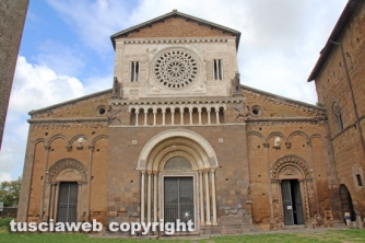 Uccellacci e uccellini a Tuscania
