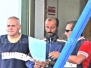 Uccide il fratello per gelosia