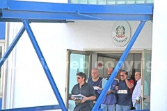 Vasilica Goldum, arrestato per omicidio del fratello