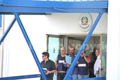 Vasilica Goldum, arrestato per omicidio del fratello