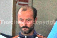Goldum, arrestato per omicidio del fratello