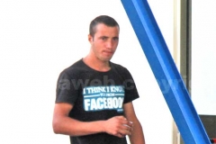 Il terzo fratello chiamato a testimoniare