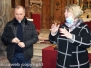 Ucraina, partenze e arrivi
