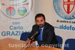 Udc - Cesa a Viterbo - Carlo Graziani
