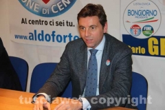 Aldo Forte