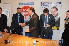 Udc - Cesa a Viterbo