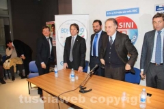 Udc - Cesa a Viterbo