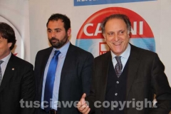 Udc - Cesa a Viterbo