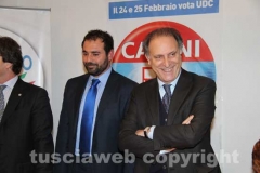 Udc - Cesa a Viterbo