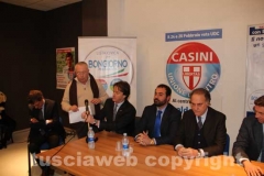 Udc - Cesa a Viterbo