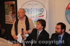 Udc - Cesa a Viterbo