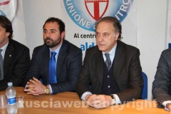 Udc - Cesa a Viterbo