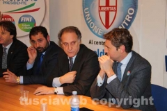 Udc - Cesa a Viterbo