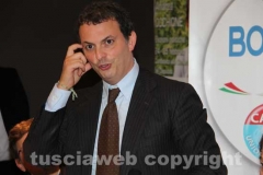 Udc - Cesa a Viterbo