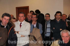 Udc - Cesa a Viterbo