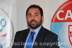 Carlo Graziani