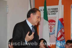 Udc - Cesa a Viterbo