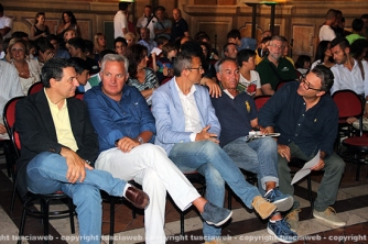 Calcio Tuscia - Udinese Academy