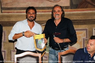 Calcio Tuscia - Udinese Academy