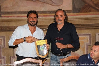 Calcio Tuscia - Udinese Academy