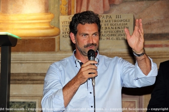 Stefano Fiore