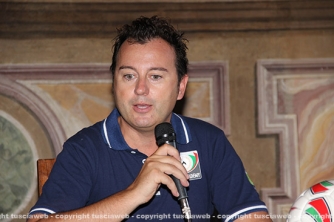 Calcio Tuscia - Udinese Academy