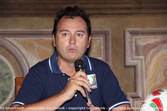 Calcio Tuscia - Udinese Academy