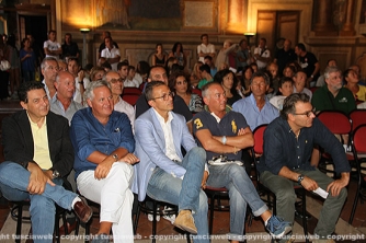 Calcio Tuscia - Udinese Academy