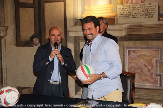Calcio Tuscia - Udinese Academy