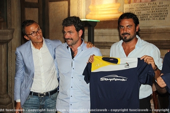 Calcio Tuscia - Udinese Academy
