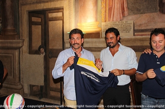 Calcio Tuscia - Udinese Academy