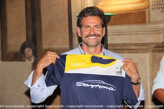 Calcio Tuscia - Udinese Academy