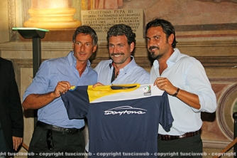 Calcio Tuscia - Udinese Academy