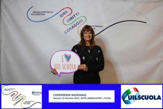 Uil scuola, un anno di attività