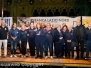 Ultima cena in piazza con i facchini di santa Rosa, la Viterbese sul palco