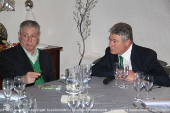 Umberto Bossi a Viterbo