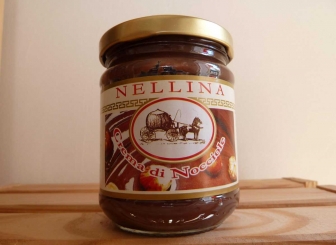 I sapori della Tuscia da Tirelli's