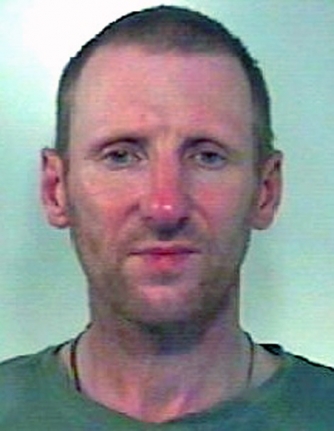 Albert Georg Weinmann, l\'uomo trovato morto vicino i binari